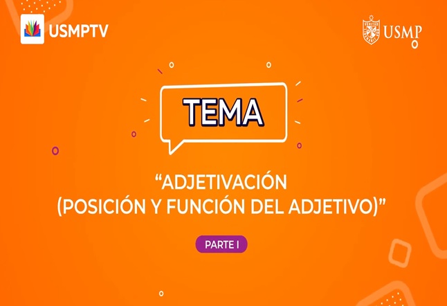 Capítulo N° 8 - El sustantivo y adjetivo IV / Grandes temas de la literatura: El destino / Marcadores del discurso: Referencias y conectores IV